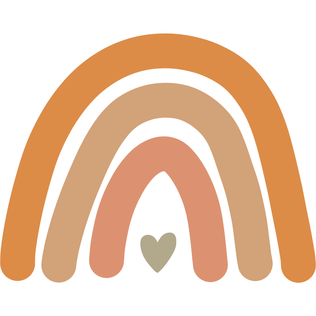 Arcoíris Logo